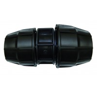 Mufa redusă 25-20 polietilen PN 10M