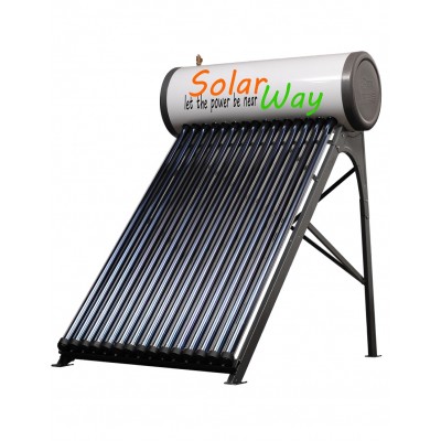 Încălzitor de apă solar SOLARWAY RIC-NG10